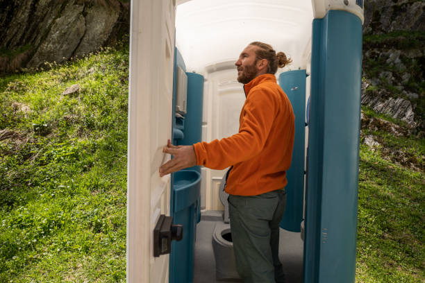 Best Portable restroom solutions  in Shpee Neck, MA
