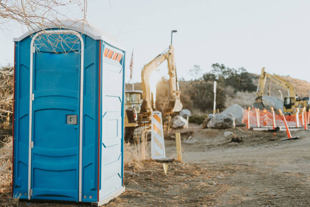 Best Sanitation services for porta potties  in Shpee Neck, MA