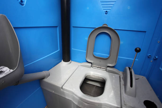 Sanitation services for porta potties in Mashpee Neck, MA