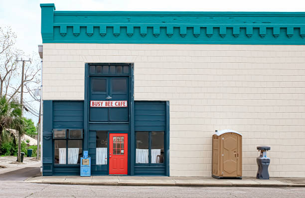 Best Porta potty for special events  in Shpee Neck, MA